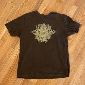 Men’s Medium Short Sleeve Tee Shirt 👕